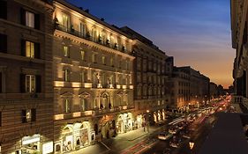 Hotel Artemide Rome 4* Italy